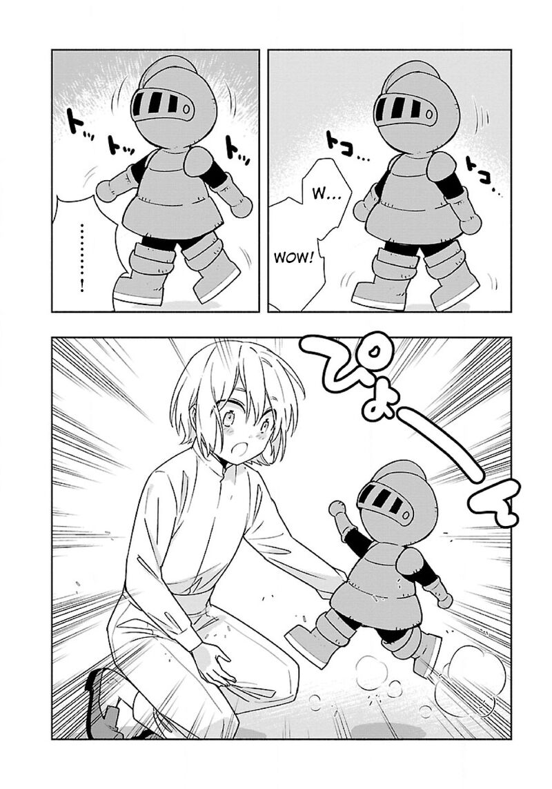 Tensei Shite Inaka De Slowlife Wo Okuritai 59 10