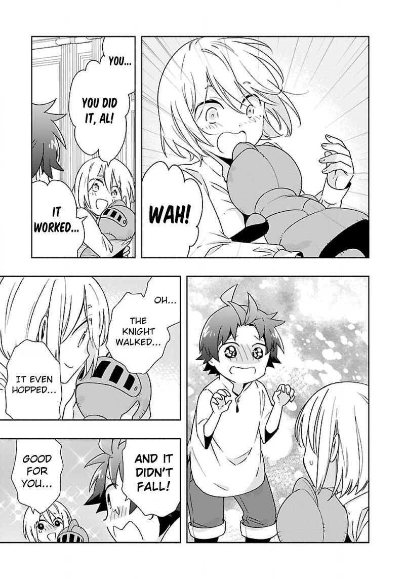 Tensei Shite Inaka De Slowlife Wo Okuritai 59 11