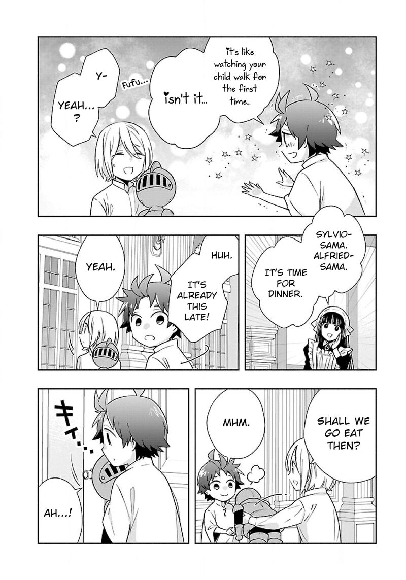 Tensei Shite Inaka De Slowlife Wo Okuritai 59 12
