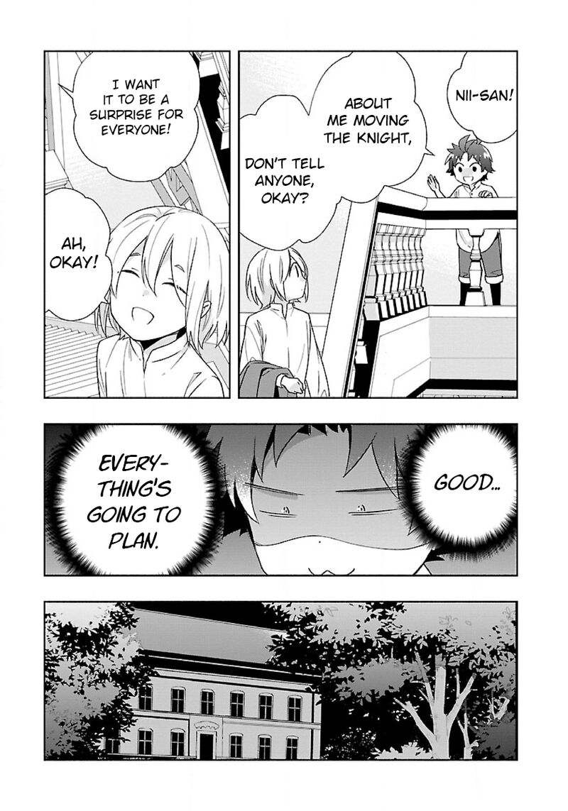 Tensei Shite Inaka De Slowlife Wo Okuritai 59 13