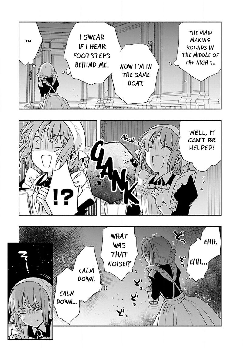 Tensei Shite Inaka De Slowlife Wo Okuritai 59 15