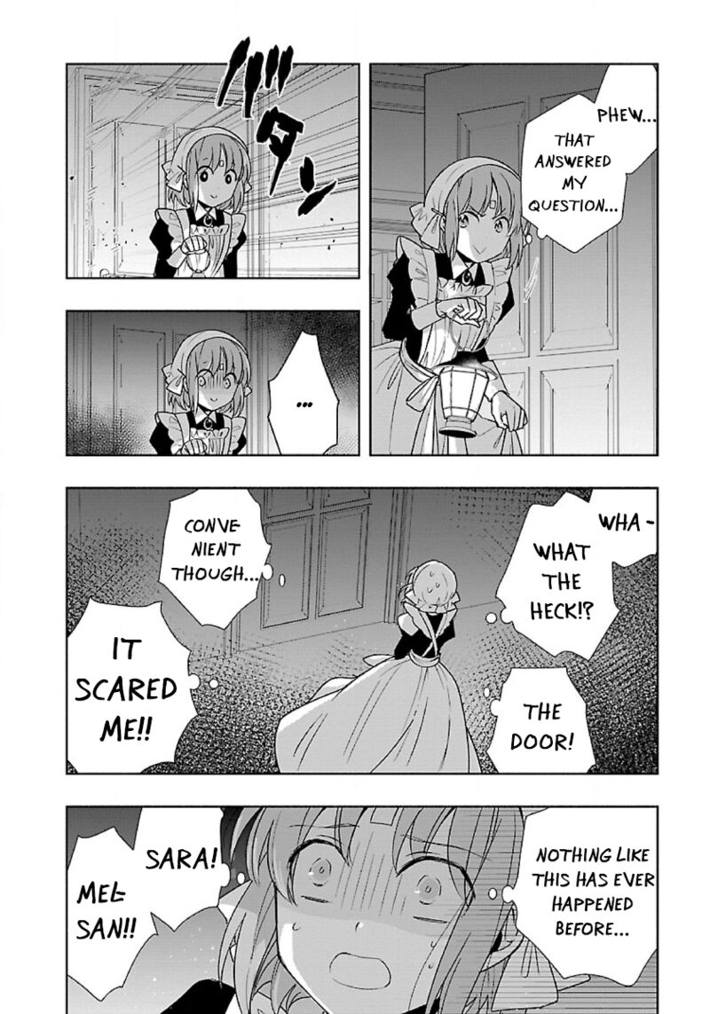 Tensei Shite Inaka De Slowlife Wo Okuritai 59 18