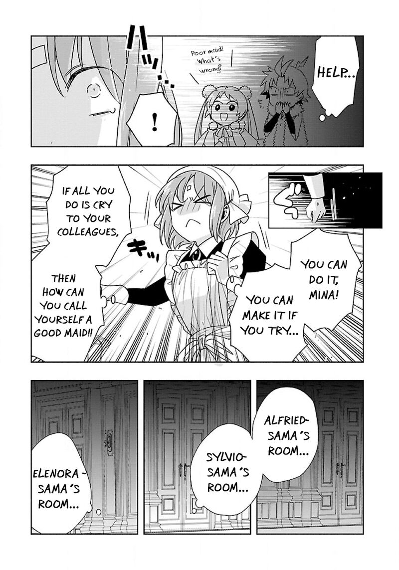 Tensei Shite Inaka De Slowlife Wo Okuritai 59 19