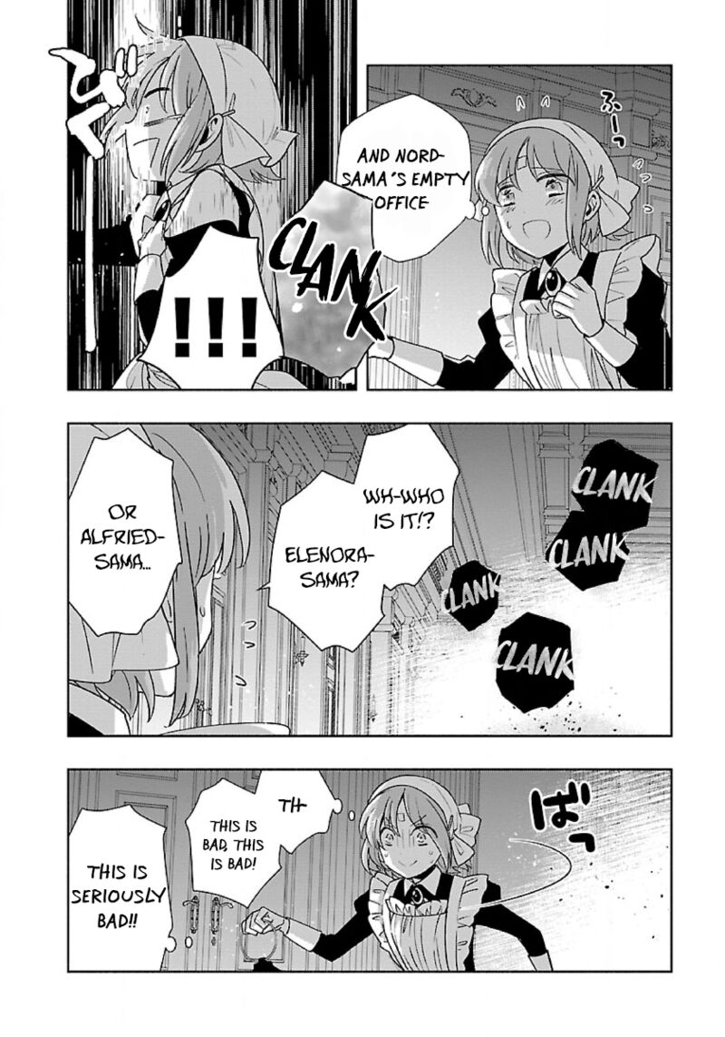 Tensei Shite Inaka De Slowlife Wo Okuritai 59 20