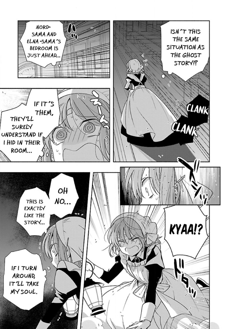 Tensei Shite Inaka De Slowlife Wo Okuritai 59 21