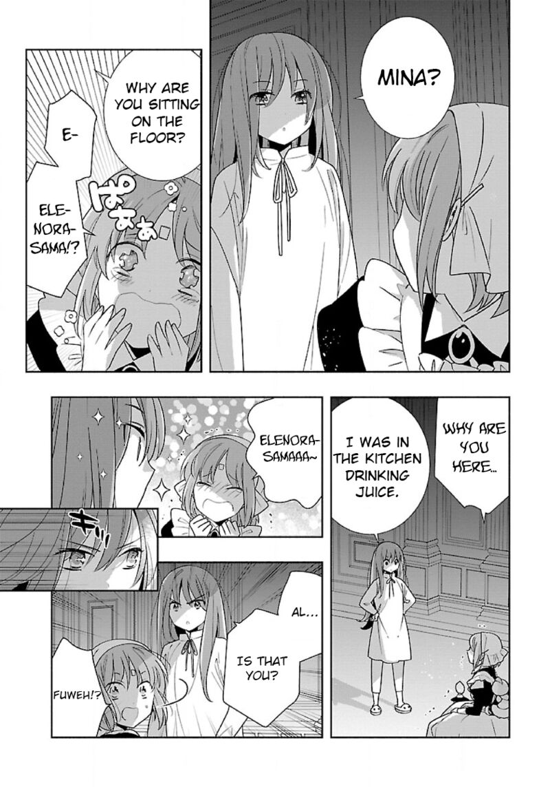 Tensei Shite Inaka De Slowlife Wo Okuritai 59 22
