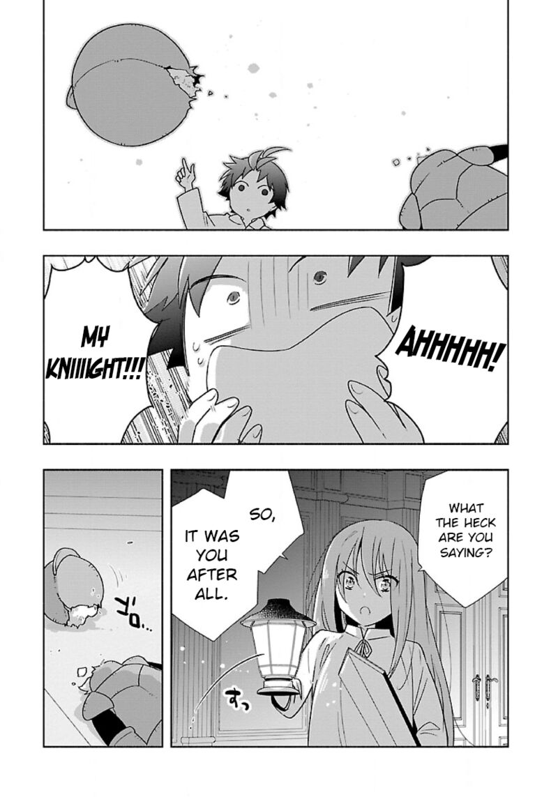 Tensei Shite Inaka De Slowlife Wo Okuritai 59 25