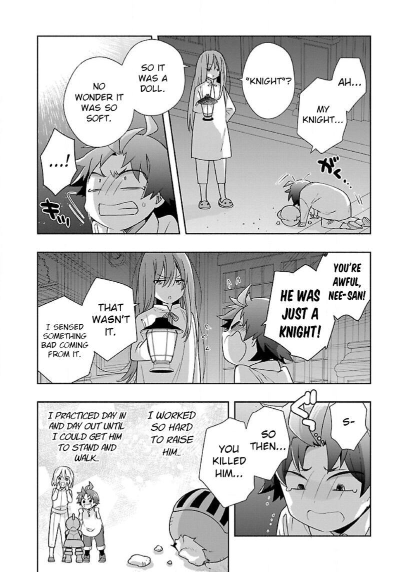 Tensei Shite Inaka De Slowlife Wo Okuritai 59 26