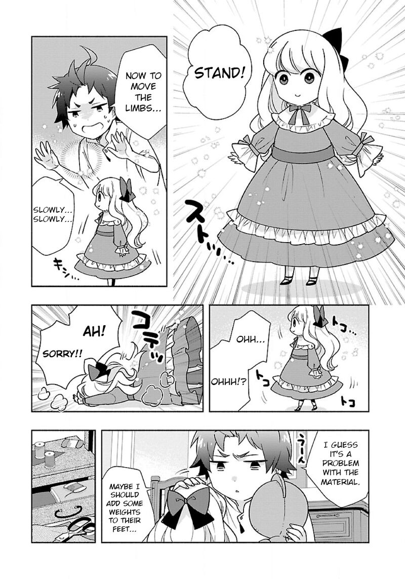 Tensei Shite Inaka De Slowlife Wo Okuritai 59 3