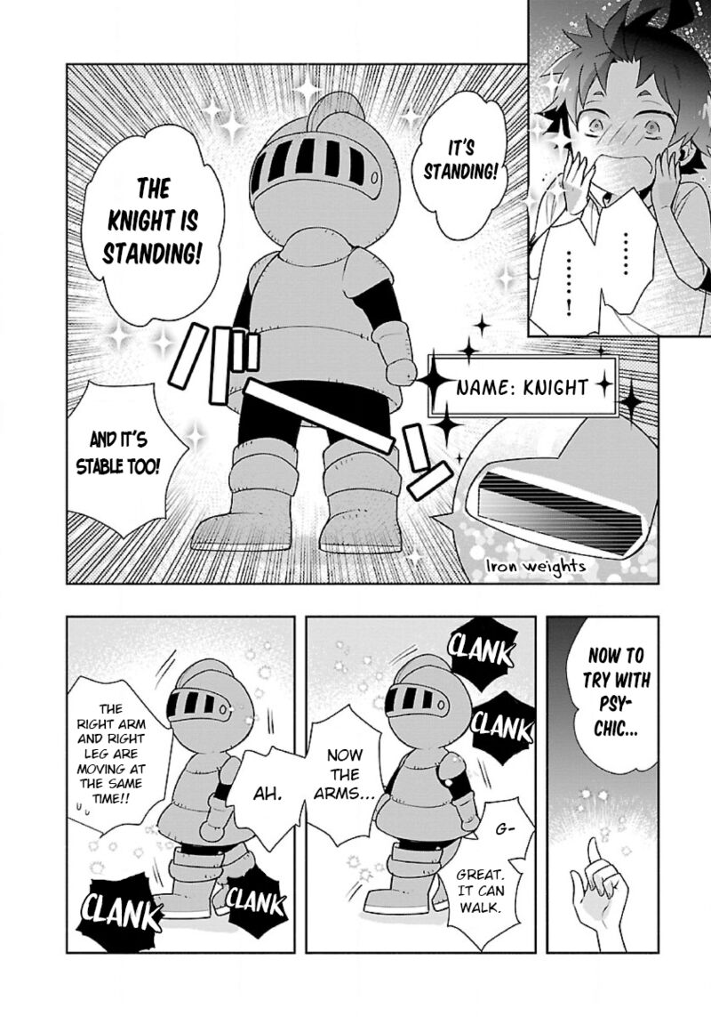 Tensei Shite Inaka De Slowlife Wo Okuritai 59 4