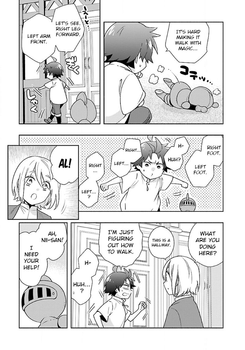 Tensei Shite Inaka De Slowlife Wo Okuritai 59 5