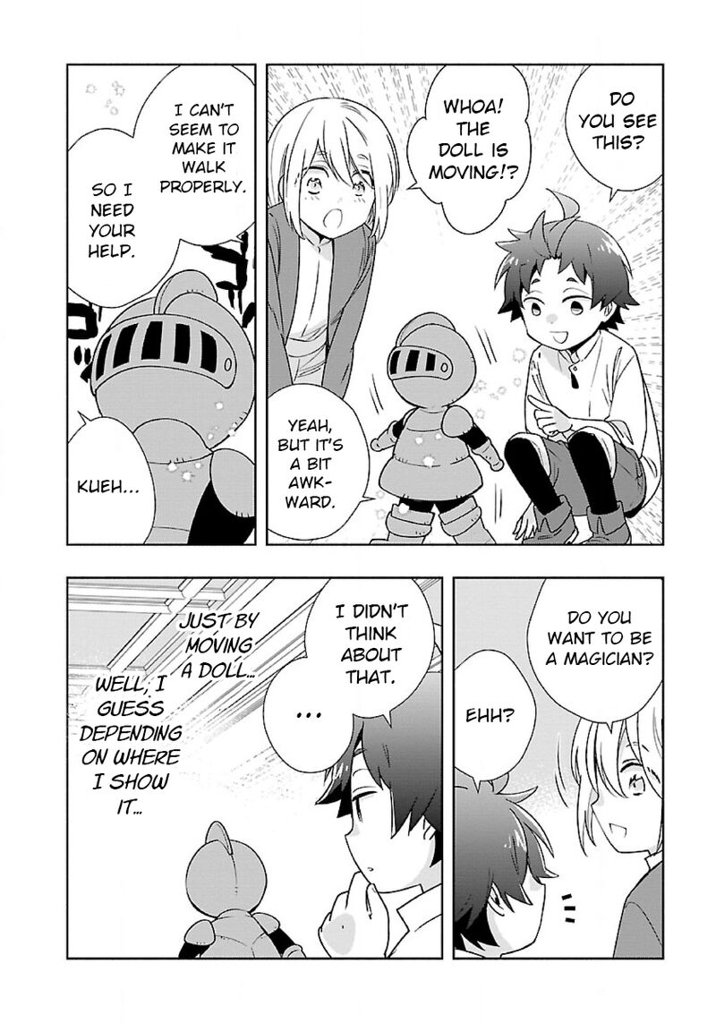 Tensei Shite Inaka De Slowlife Wo Okuritai 59 6