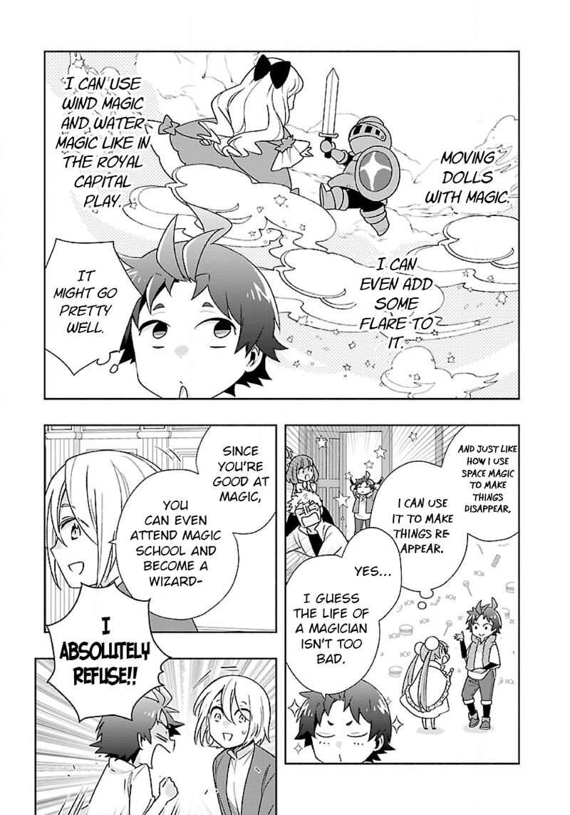 Tensei Shite Inaka De Slowlife Wo Okuritai 59 7