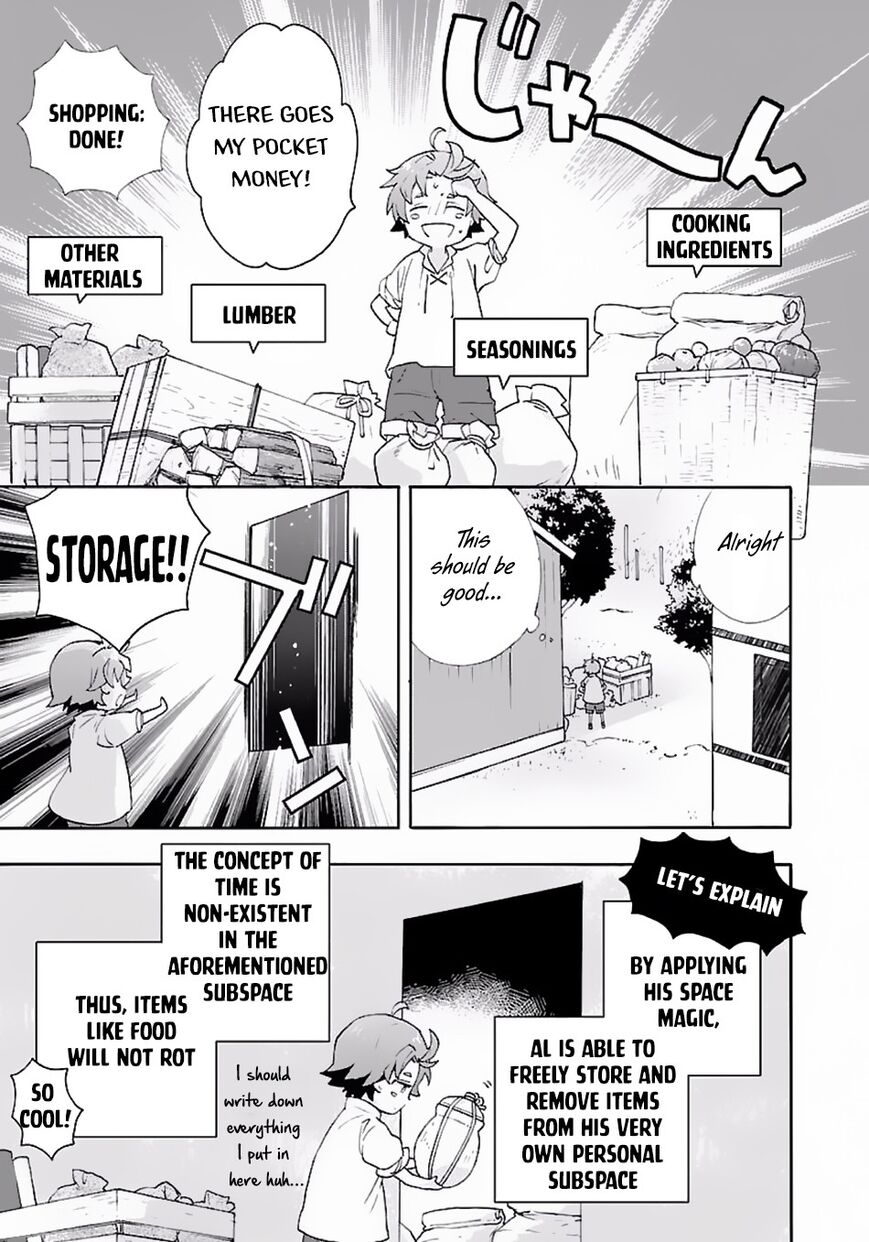 Tensei Shite Inaka De Slowlife Wo Okuritai 6 15