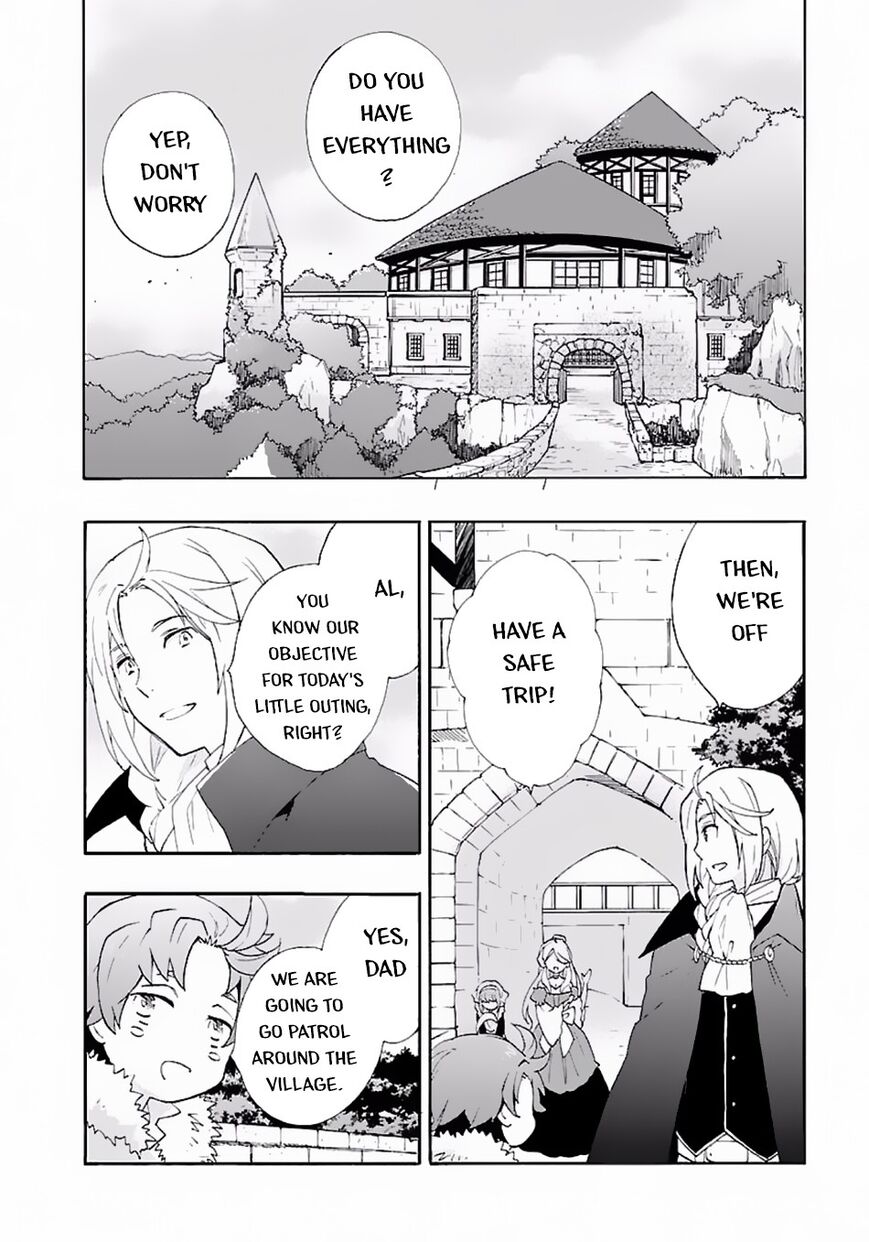 Tensei Shite Inaka De Slowlife Wo Okuritai 6 2