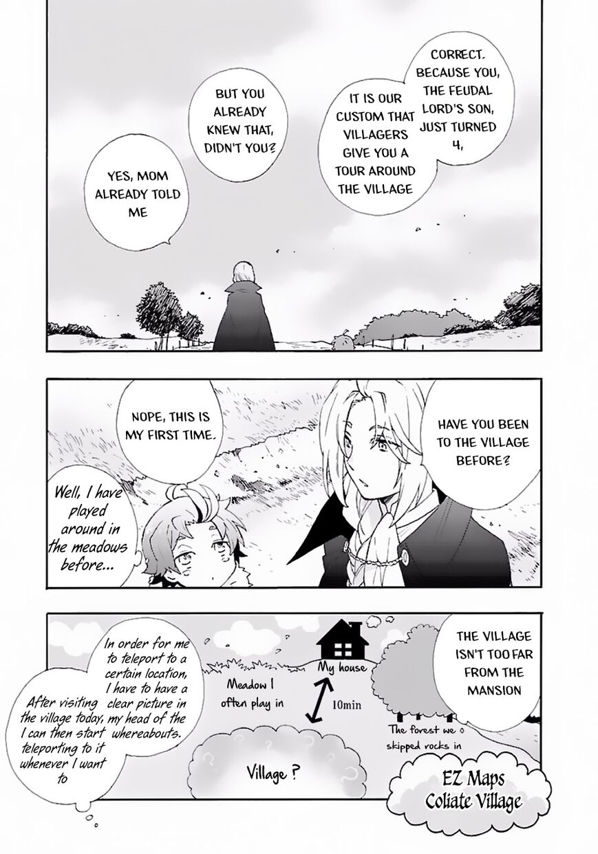 Tensei Shite Inaka De Slowlife Wo Okuritai 6 3