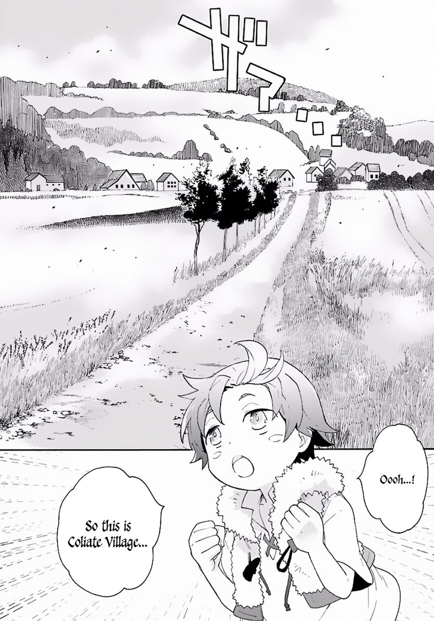 Tensei Shite Inaka De Slowlife Wo Okuritai 6 6