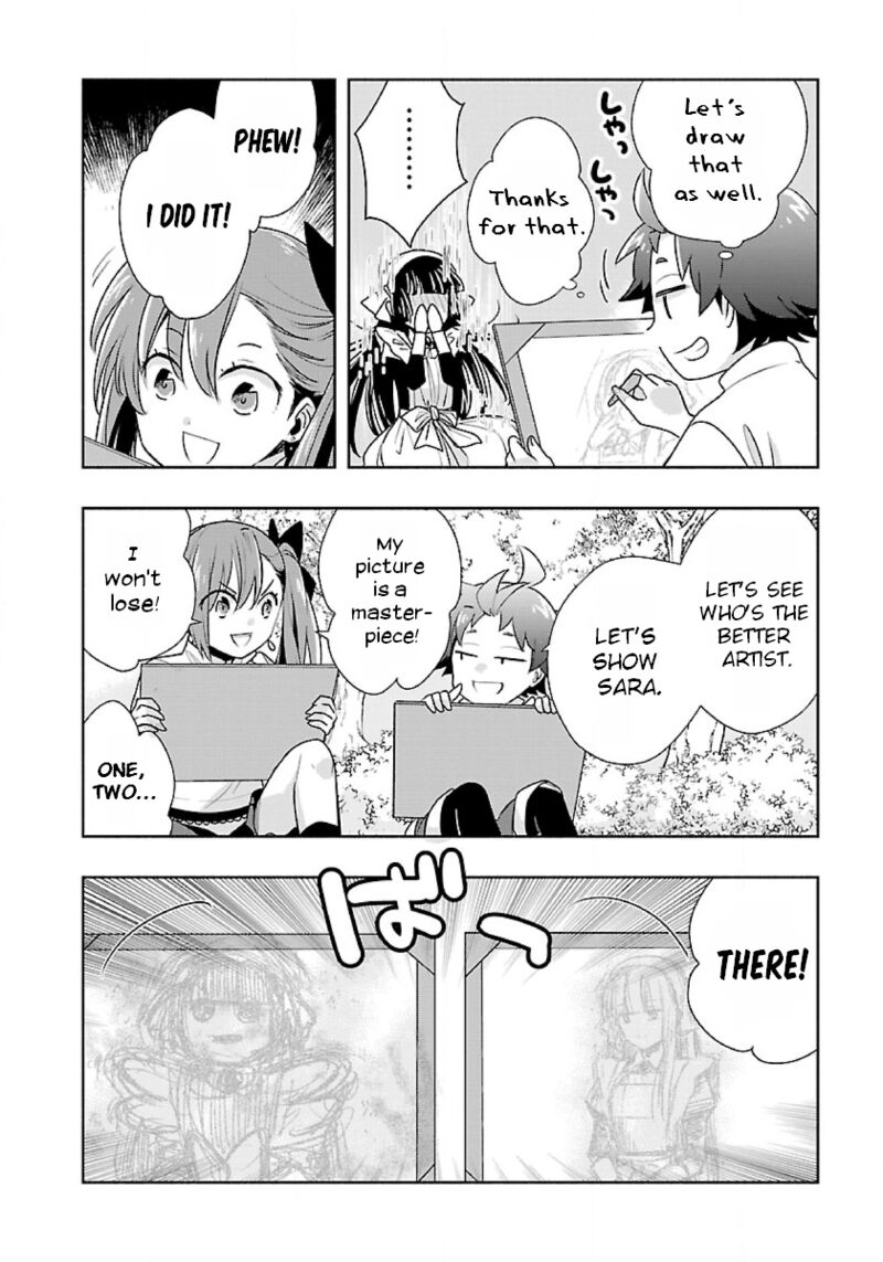 Tensei Shite Inaka De Slowlife Wo Okuritai 60 10