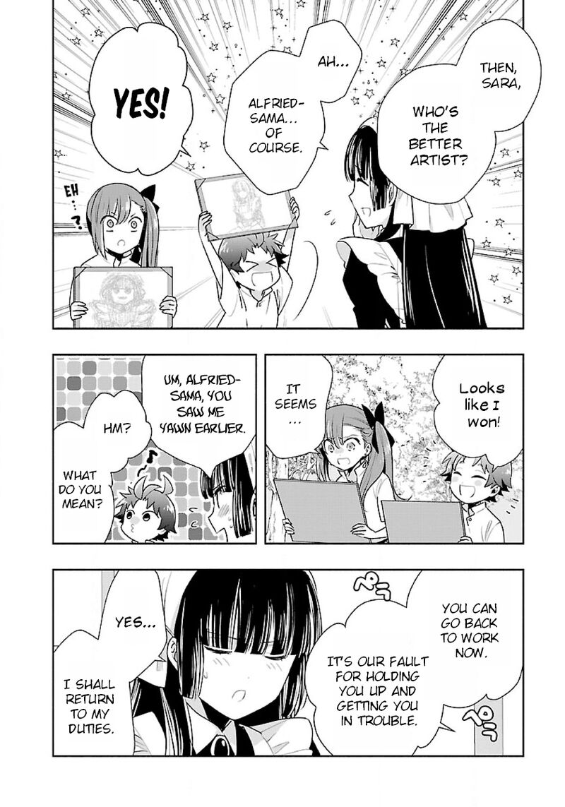 Tensei Shite Inaka De Slowlife Wo Okuritai 60 12