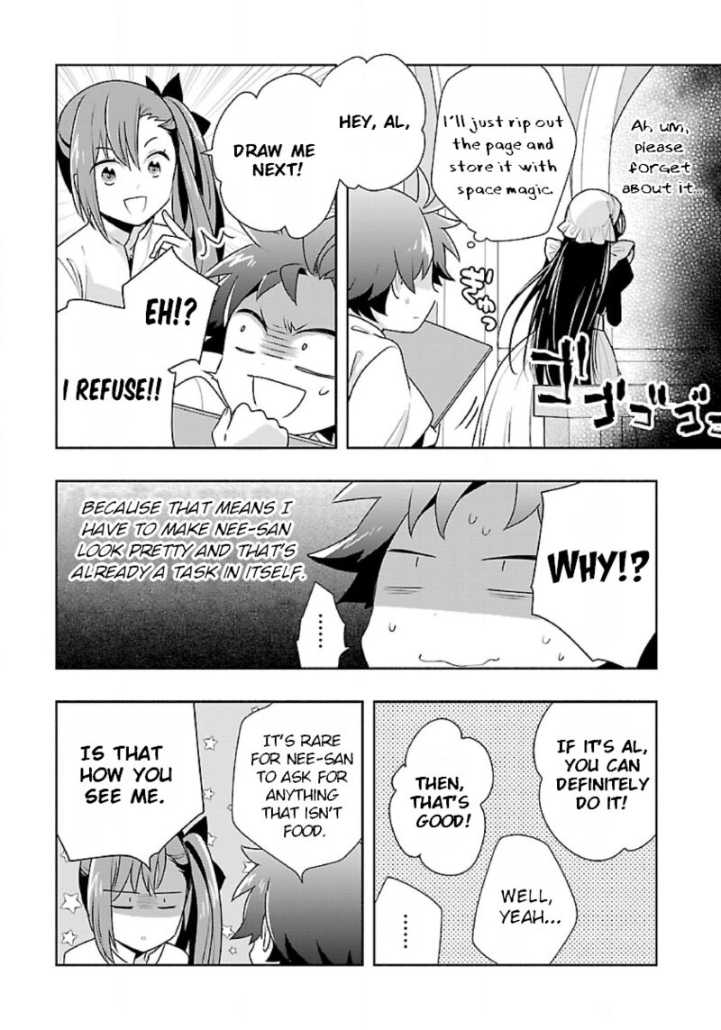 Tensei Shite Inaka De Slowlife Wo Okuritai 60 13