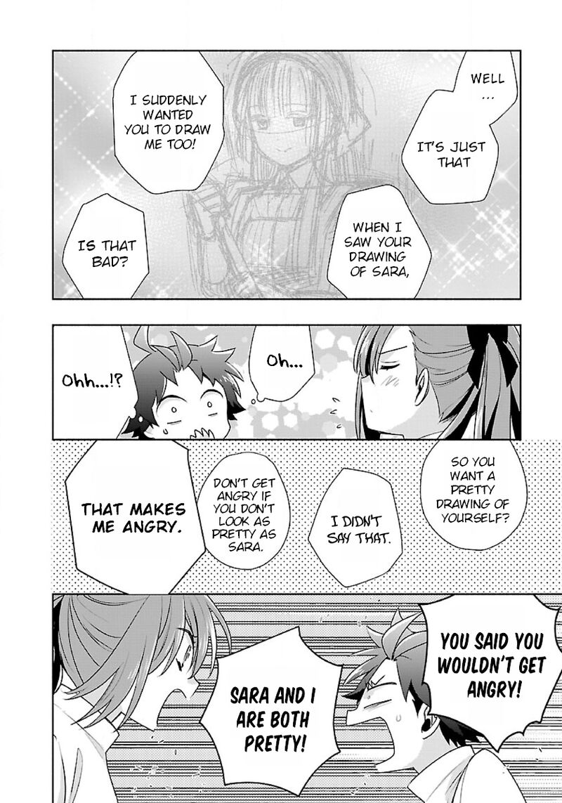 Tensei Shite Inaka De Slowlife Wo Okuritai 60 14