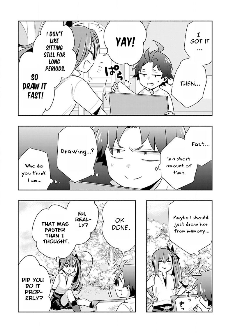 Tensei Shite Inaka De Slowlife Wo Okuritai 60 15