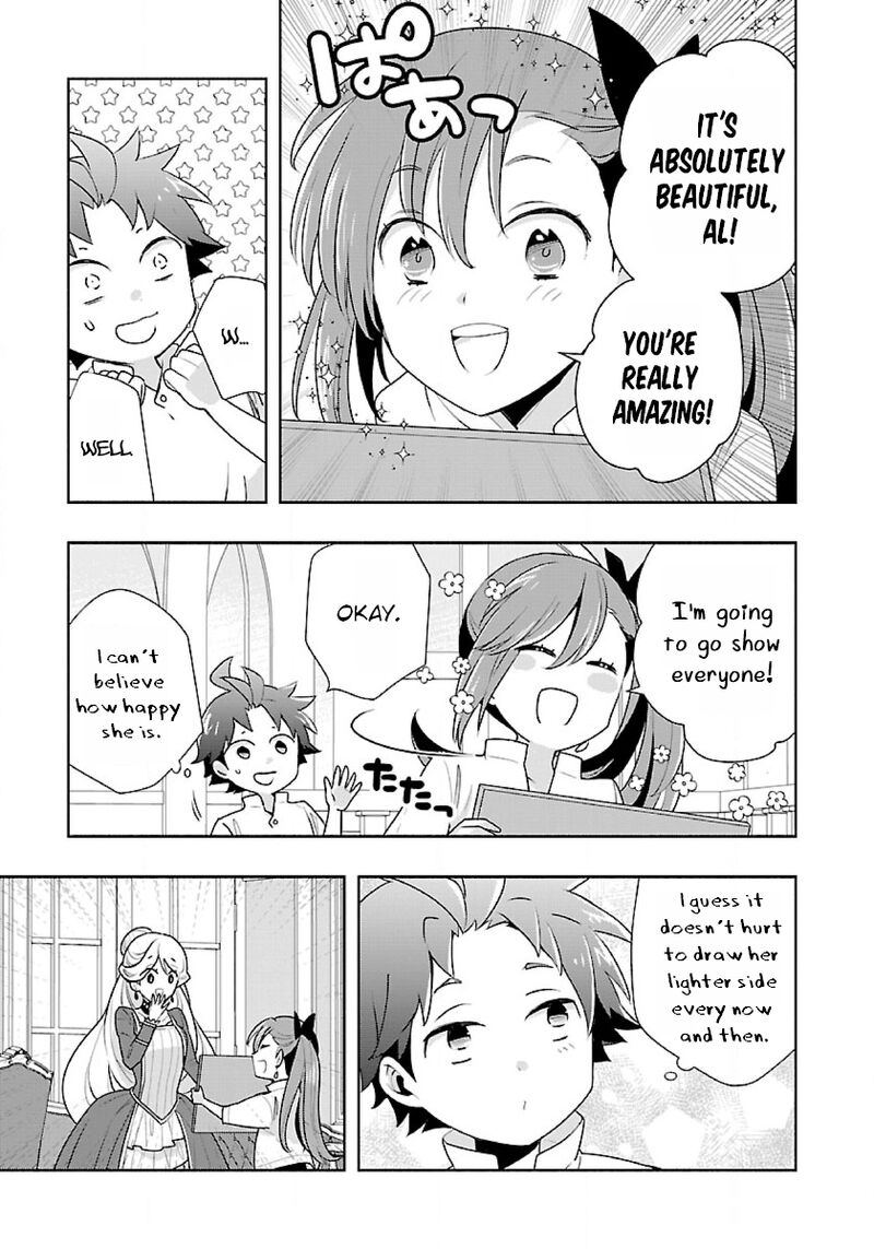Tensei Shite Inaka De Slowlife Wo Okuritai 60 17