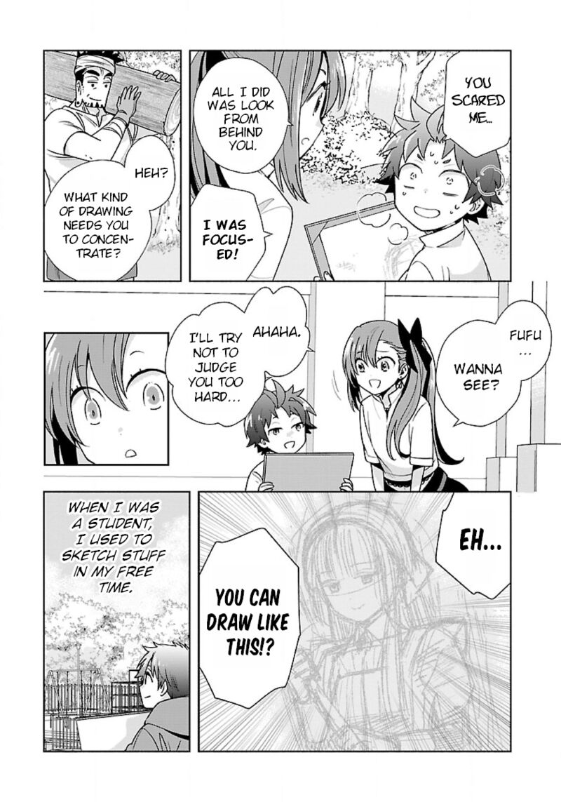 Tensei Shite Inaka De Slowlife Wo Okuritai 60 3
