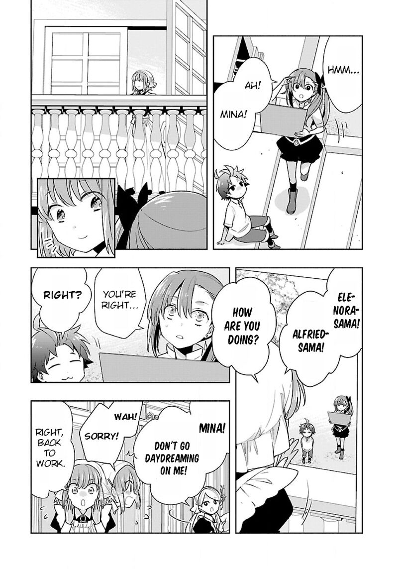 Tensei Shite Inaka De Slowlife Wo Okuritai 60 5