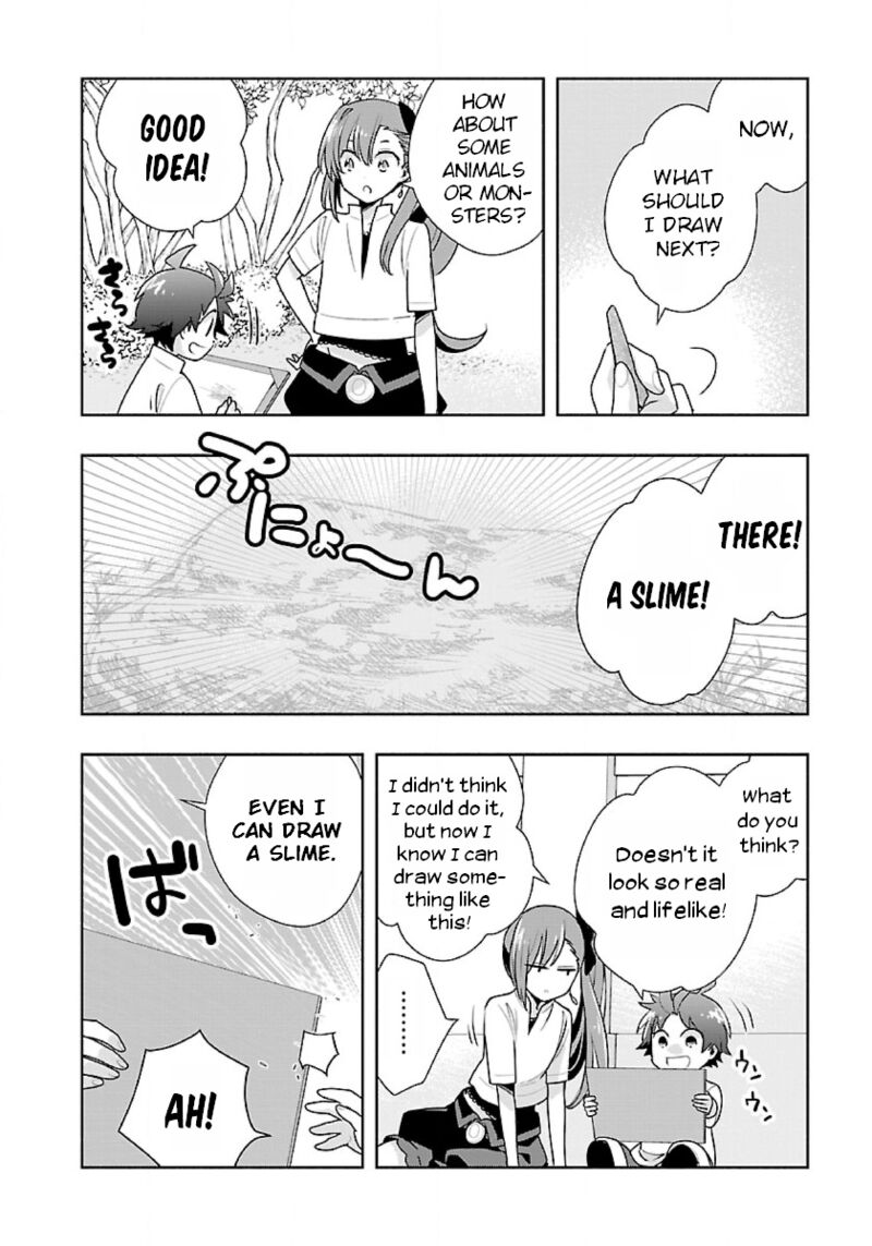 Tensei Shite Inaka De Slowlife Wo Okuritai 60 6