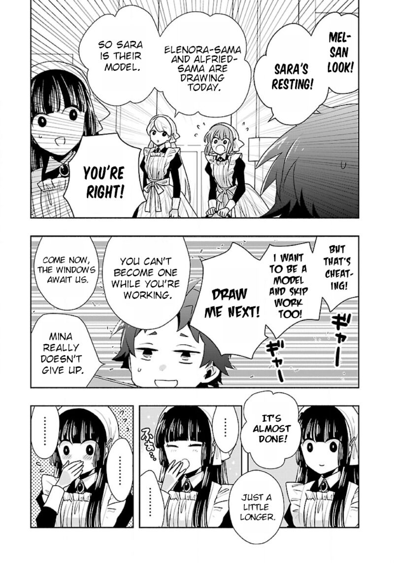 Tensei Shite Inaka De Slowlife Wo Okuritai 60 9