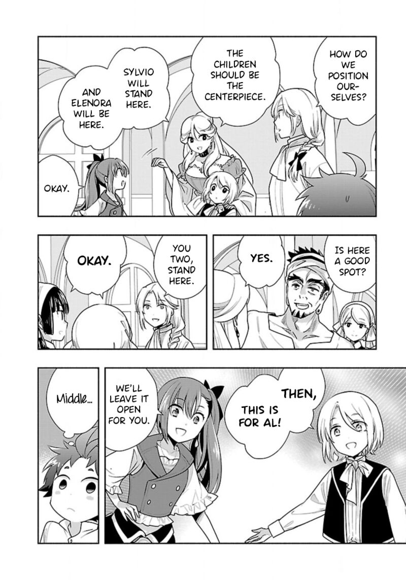Tensei Shite Inaka De Slowlife Wo Okuritai 61 10