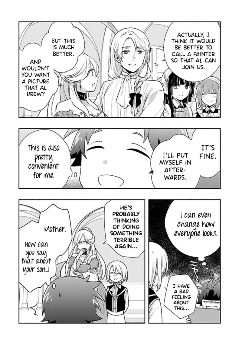 Tensei Shite Inaka De Slowlife Wo Okuritai 61 11