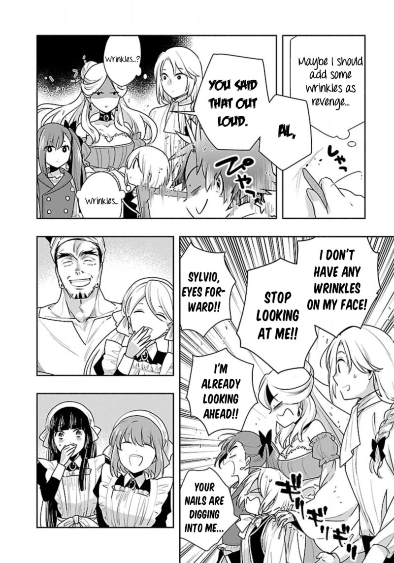 Tensei Shite Inaka De Slowlife Wo Okuritai 61 12
