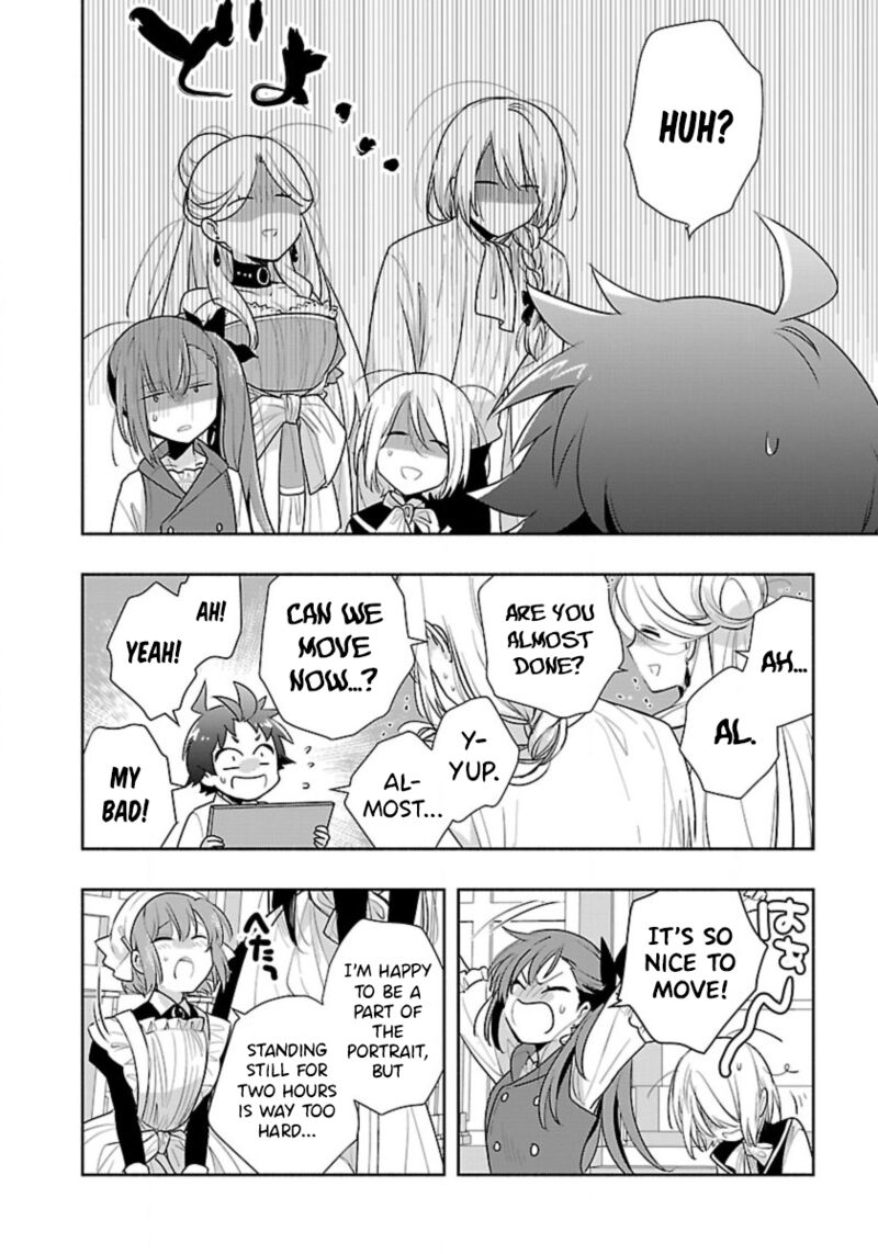 Tensei Shite Inaka De Slowlife Wo Okuritai 61 14