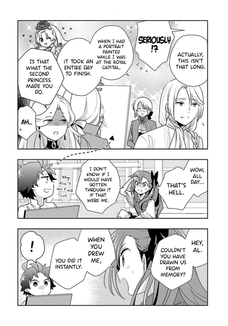 Tensei Shite Inaka De Slowlife Wo Okuritai 61 15