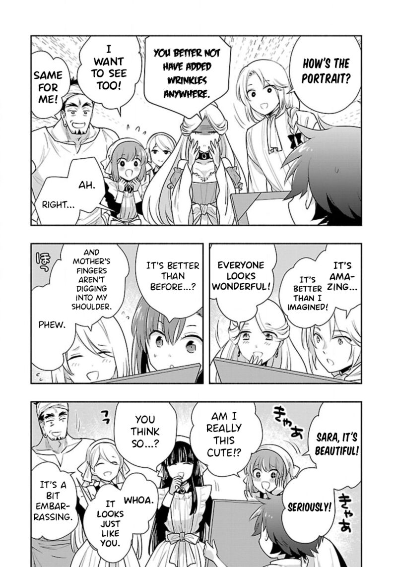 Tensei Shite Inaka De Slowlife Wo Okuritai 61 17