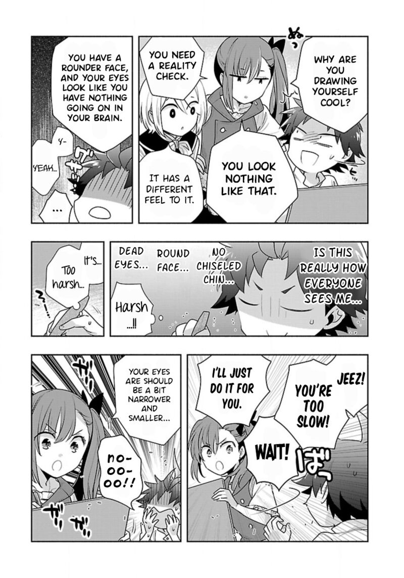 Tensei Shite Inaka De Slowlife Wo Okuritai 61 19