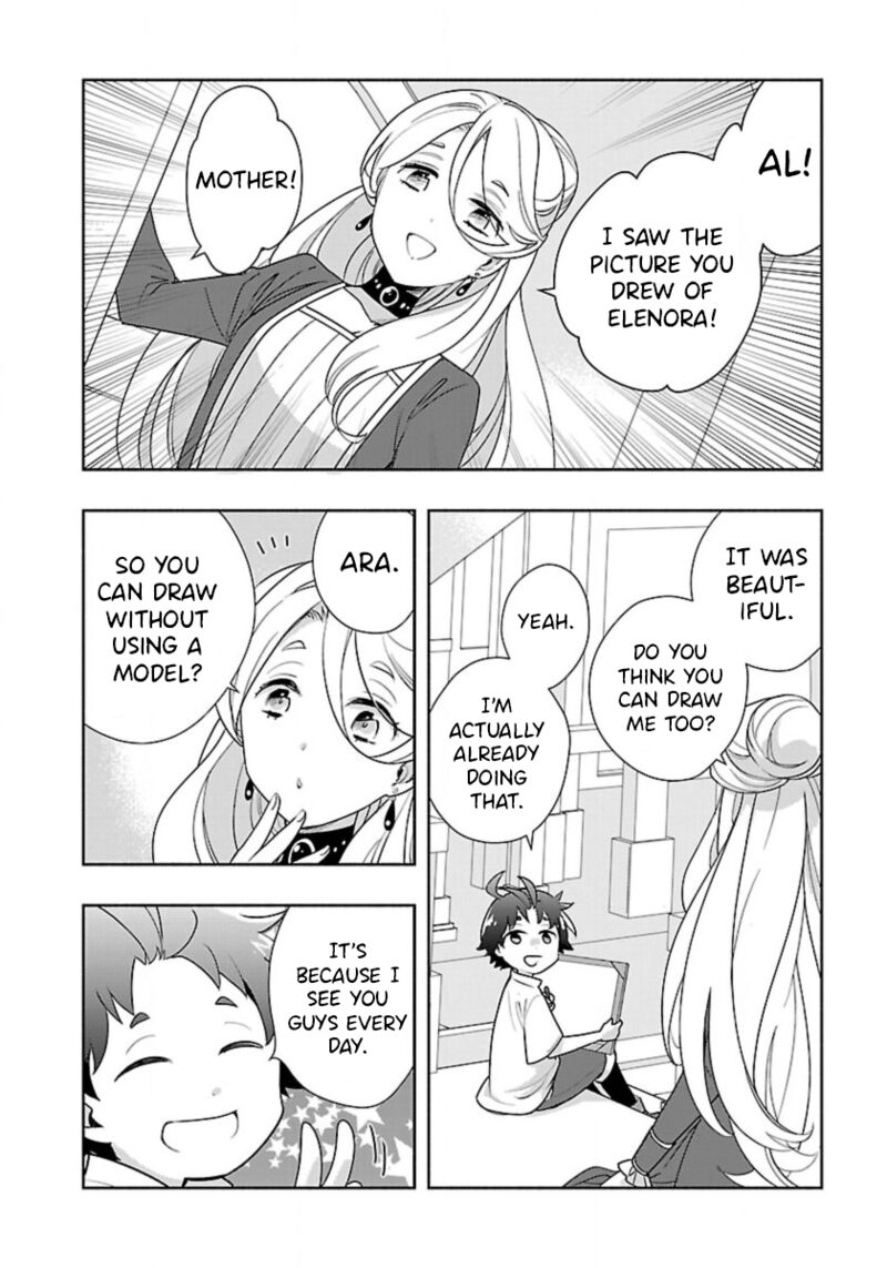 Tensei Shite Inaka De Slowlife Wo Okuritai 61 2