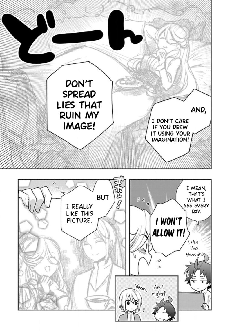 Tensei Shite Inaka De Slowlife Wo Okuritai 61 5