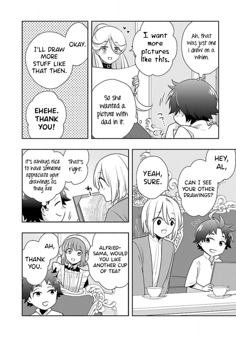 Tensei Shite Inaka De Slowlife Wo Okuritai 61 6