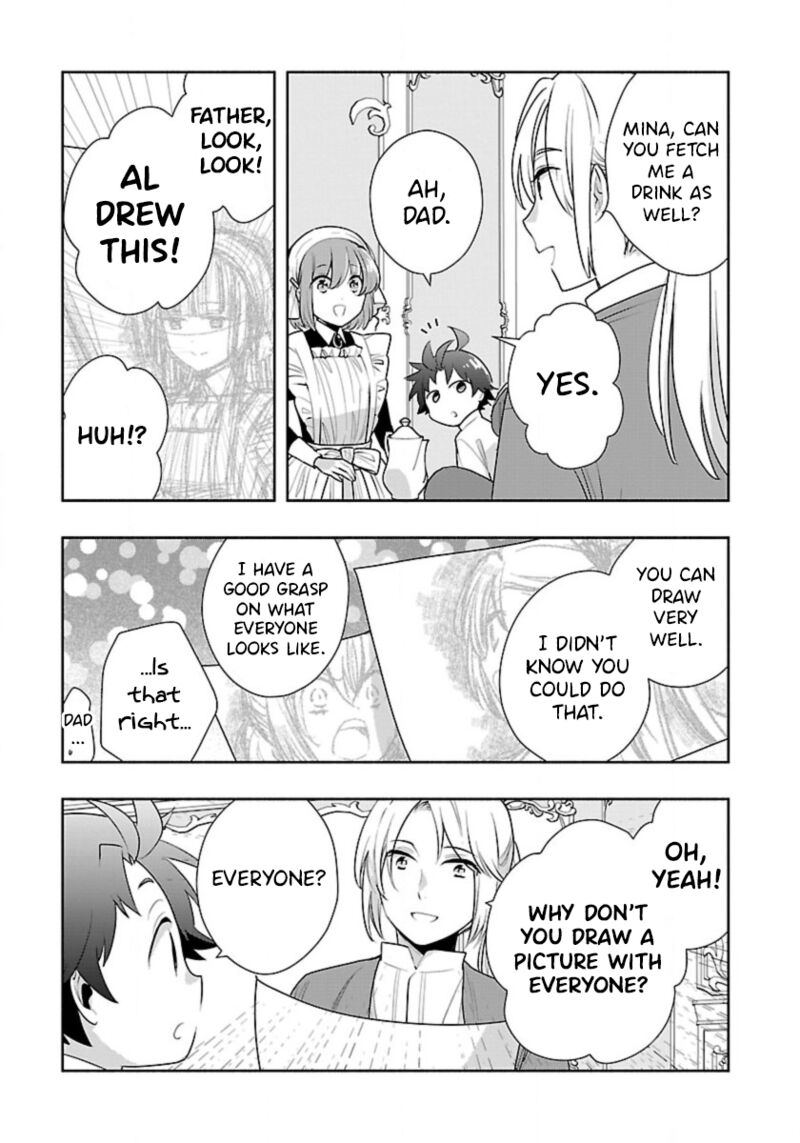 Tensei Shite Inaka De Slowlife Wo Okuritai 61 7