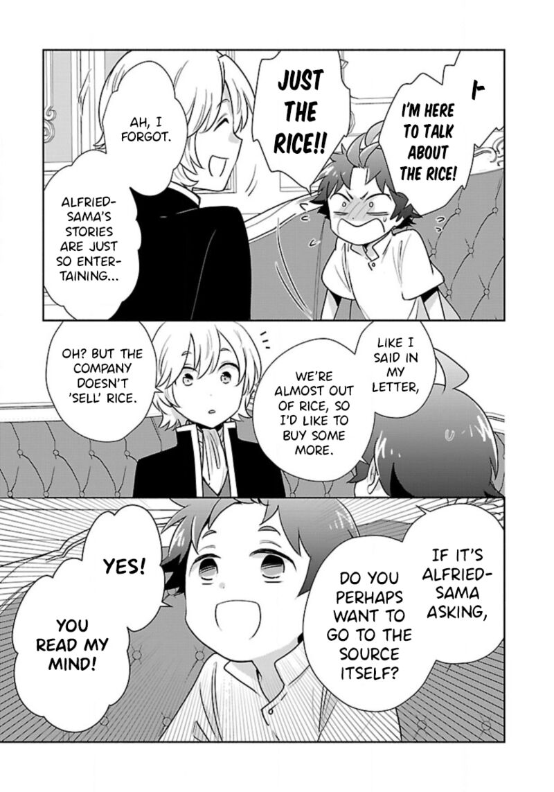 Tensei Shite Inaka De Slowlife Wo Okuritai 62 11