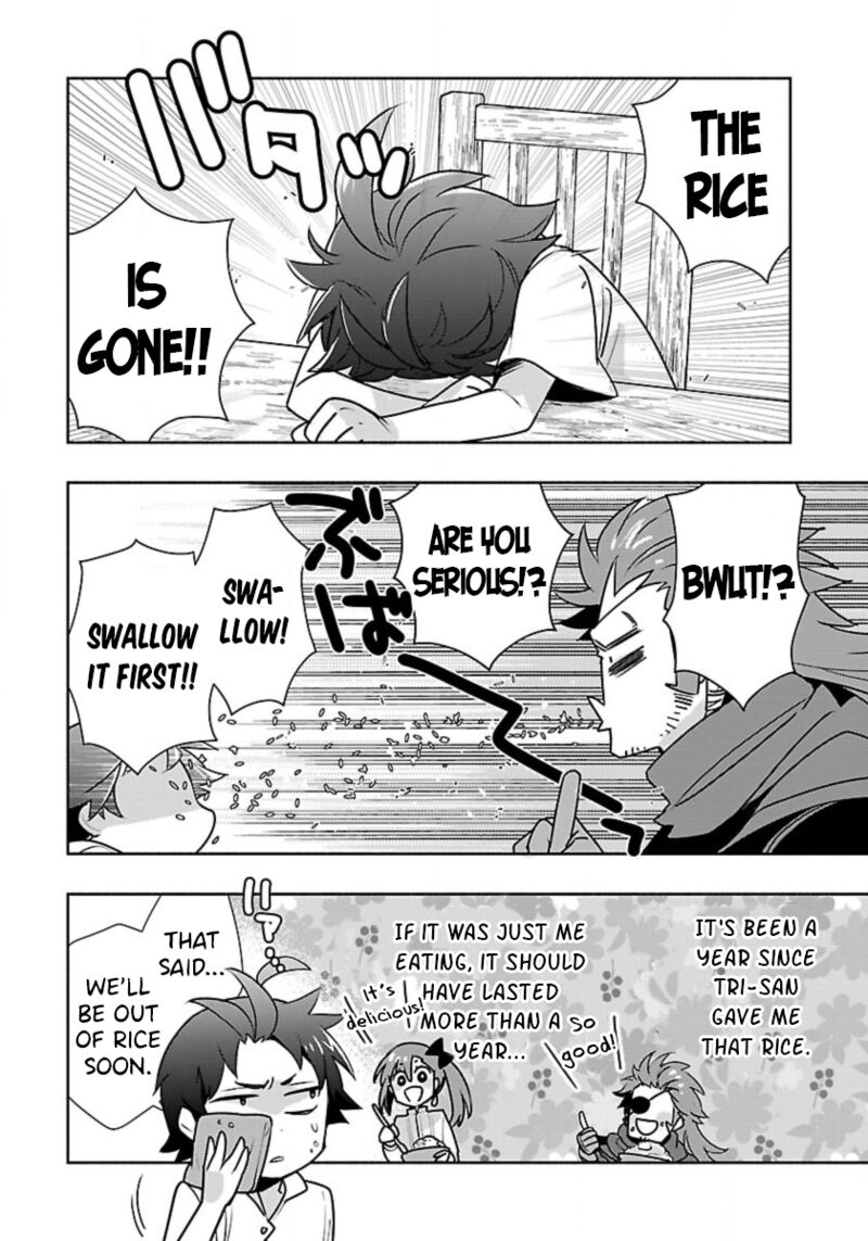 Tensei Shite Inaka De Slowlife Wo Okuritai 62 3