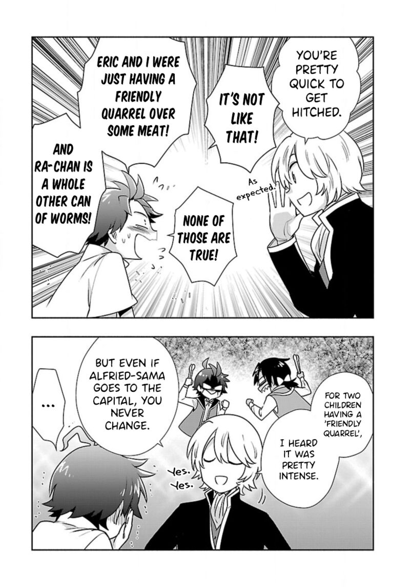 Tensei Shite Inaka De Slowlife Wo Okuritai 62 9
