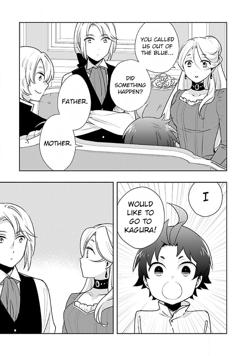 Tensei Shite Inaka De Slowlife Wo Okuritai 63 1