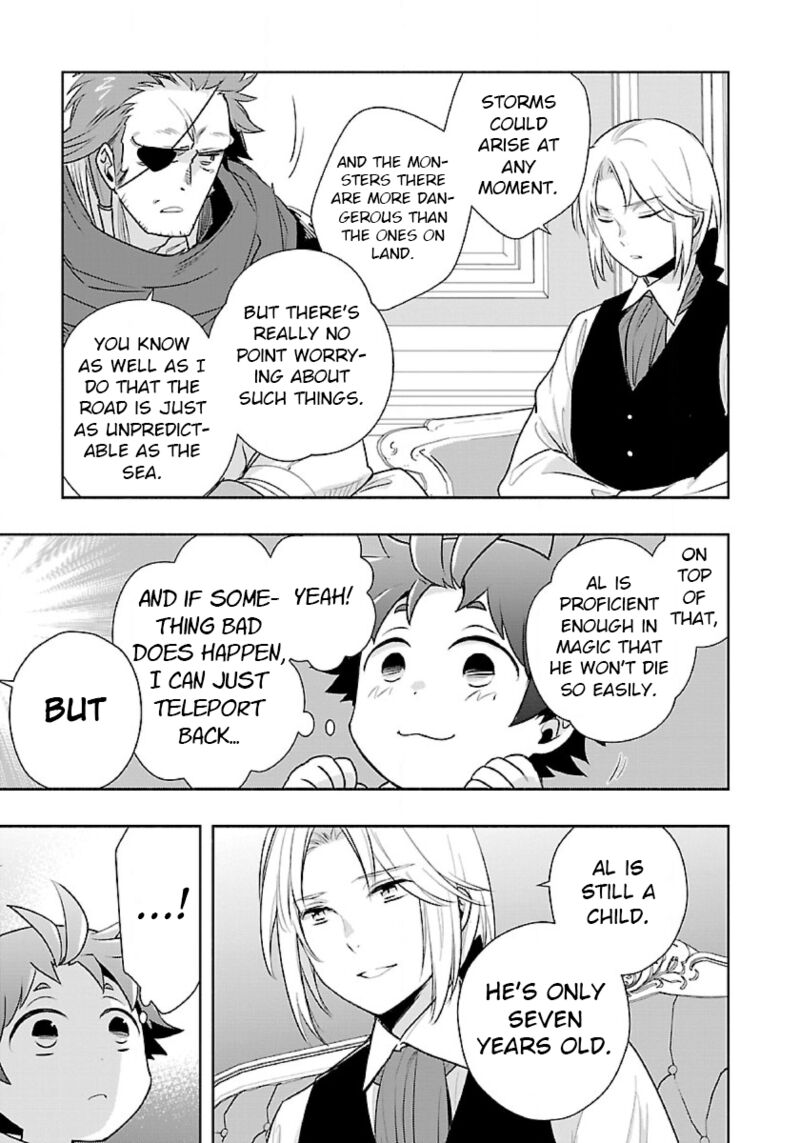 Tensei Shite Inaka De Slowlife Wo Okuritai 63 13