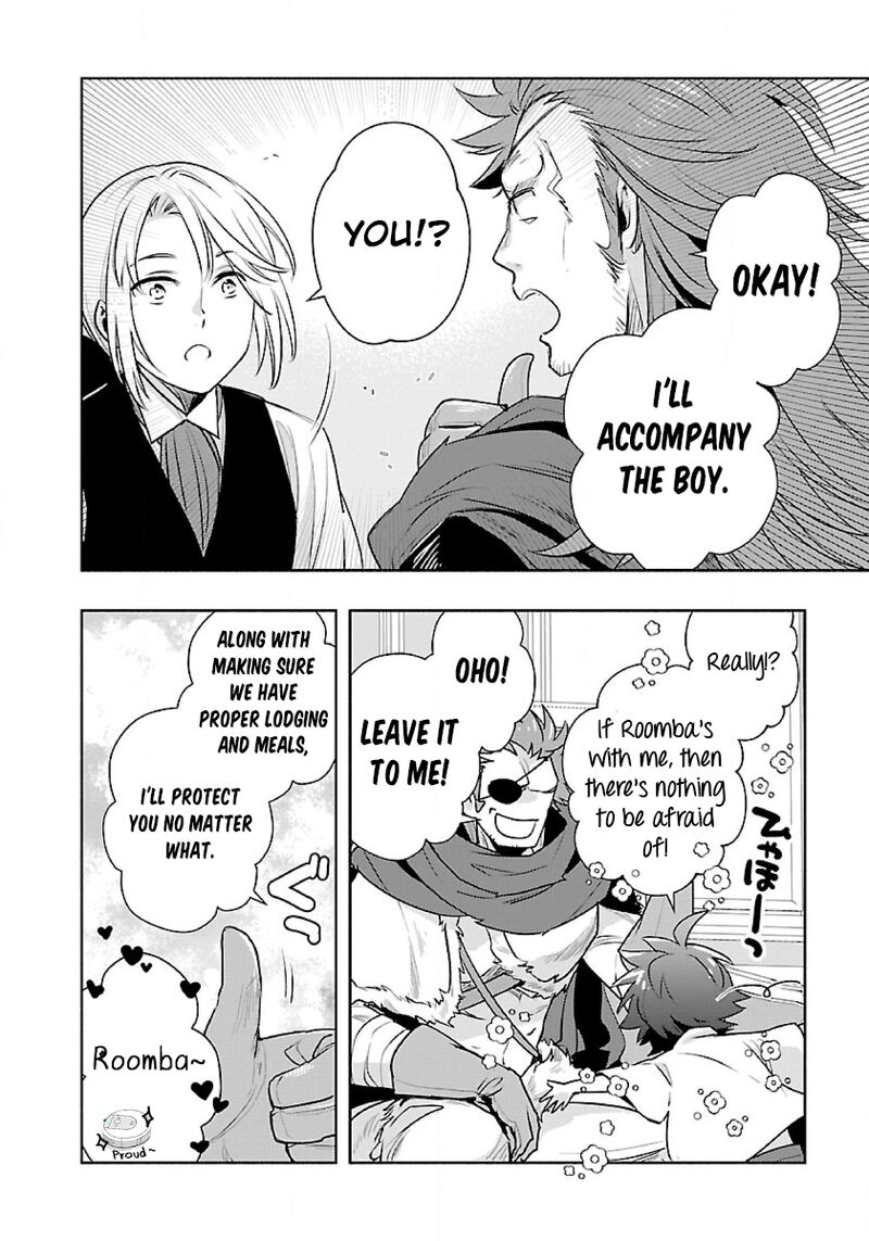 Tensei Shite Inaka De Slowlife Wo Okuritai 63 14