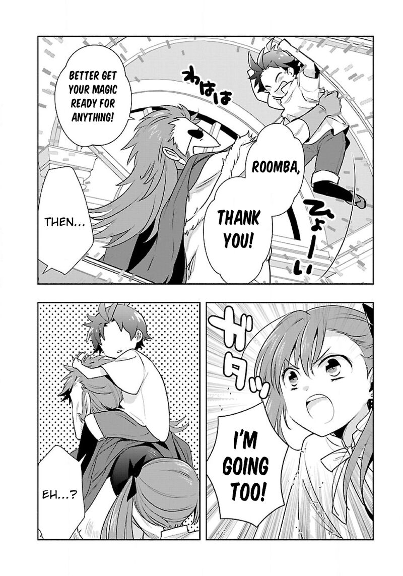 Tensei Shite Inaka De Slowlife Wo Okuritai 63 16