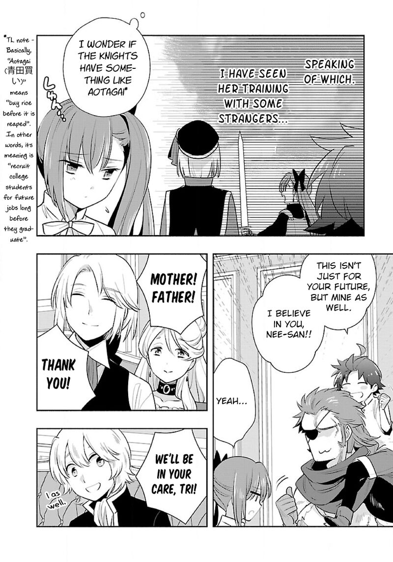 Tensei Shite Inaka De Slowlife Wo Okuritai 63 18